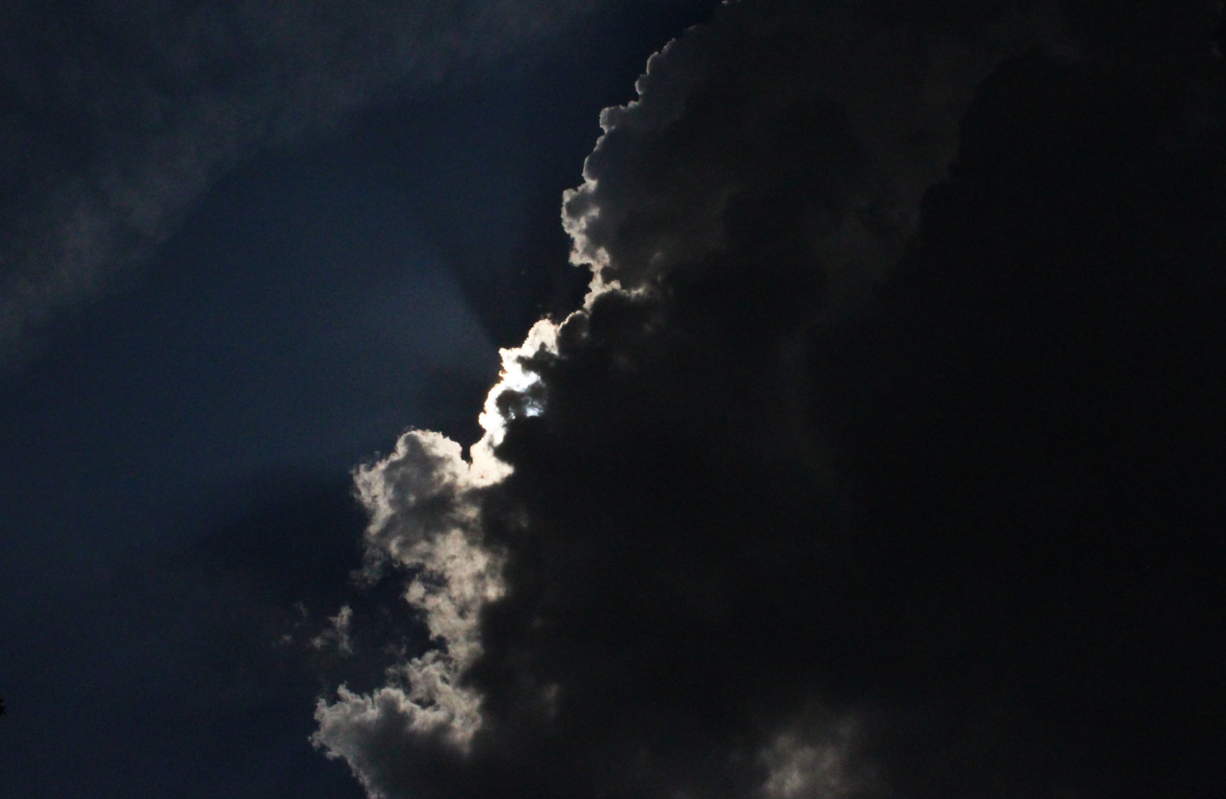Eclipse 2017